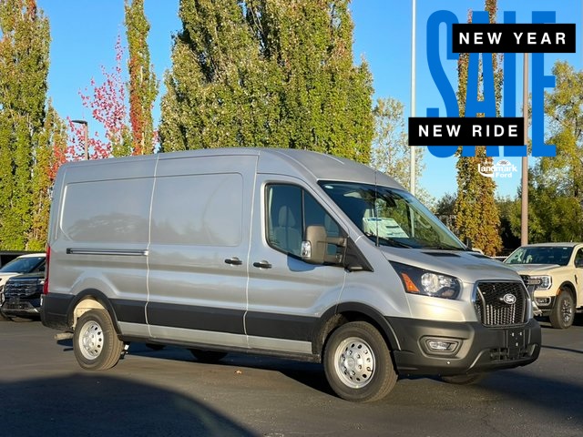 new 2026 Ford Transit-250 car, priced at $58,294