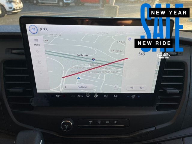 new 2026 Ford Transit-250 car, priced at $58,294