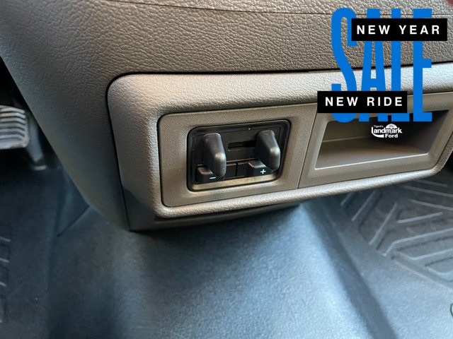 new 2026 Ford Transit-250 car, priced at $58,294