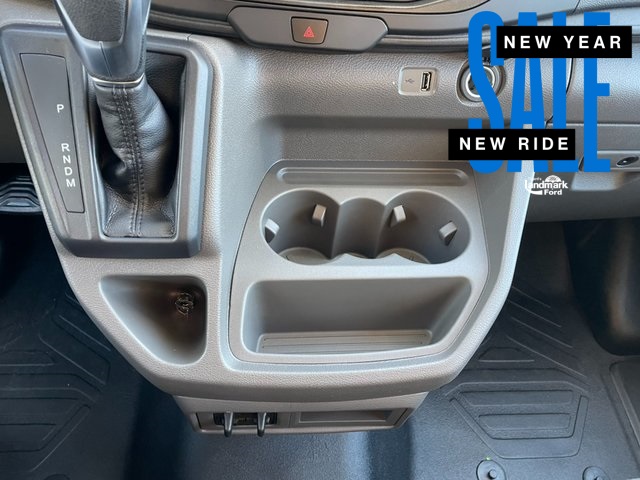 new 2026 Ford Transit-250 car, priced at $58,294