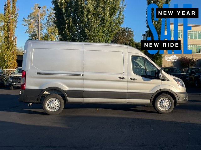 new 2026 Ford Transit-250 car, priced at $58,294