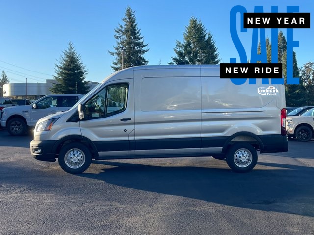 new 2026 Ford Transit-250 car, priced at $58,294