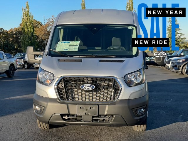 new 2026 Ford Transit-250 car, priced at $58,294