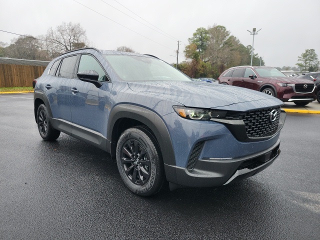 2026 Mazda CX-50 Premium's photo