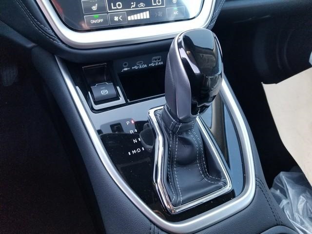 new 2025 Subaru Legacy car, priced at $31,190