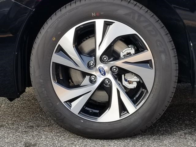 new 2025 Subaru Legacy car, priced at $31,190