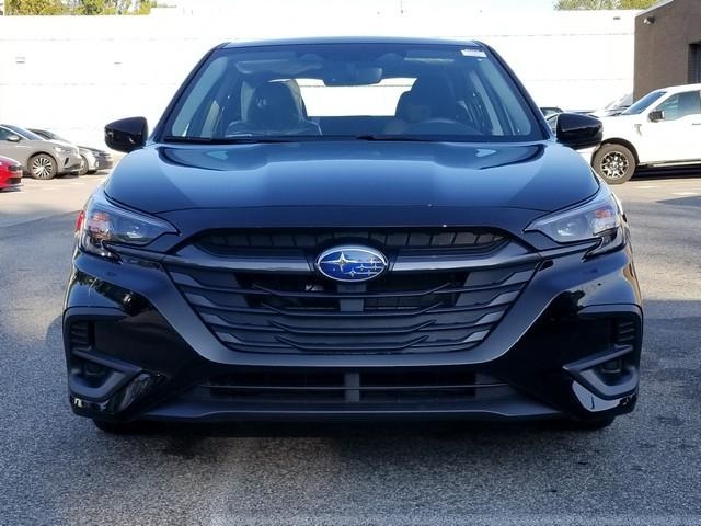 new 2025 Subaru Legacy car, priced at $31,190