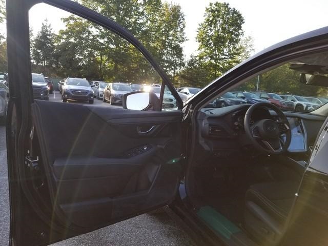 new 2025 Subaru Legacy car, priced at $31,190