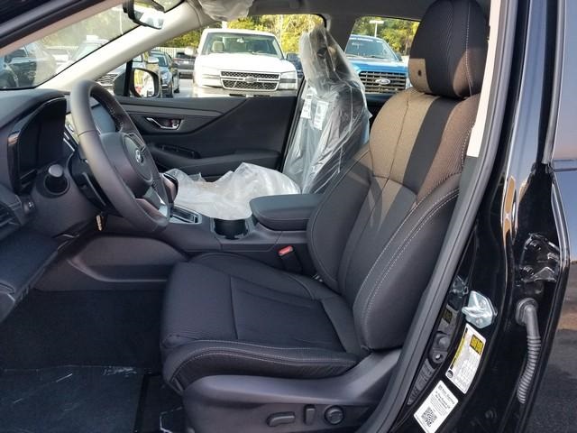 new 2025 Subaru Legacy car, priced at $31,190
