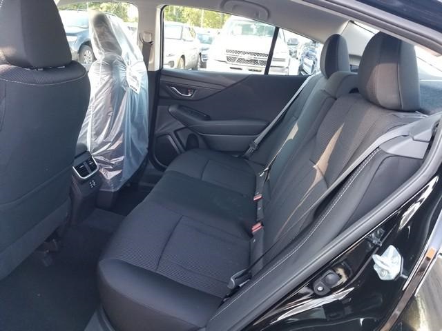 new 2025 Subaru Legacy car, priced at $31,190