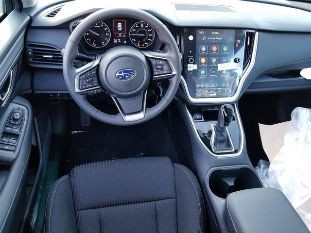 new 2025 Subaru Legacy car, priced at $31,190