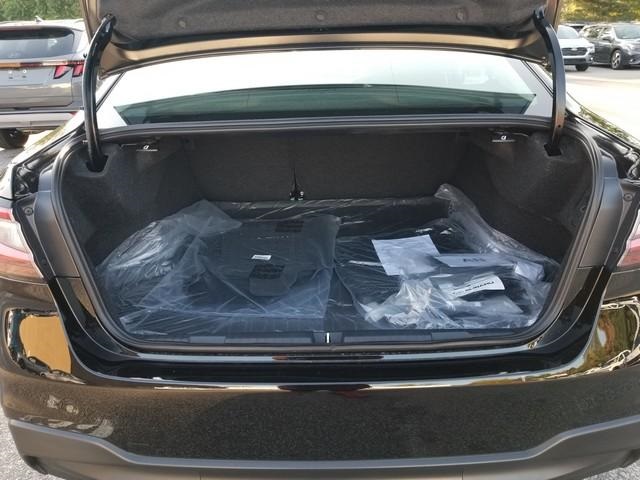 new 2025 Subaru Legacy car, priced at $31,190