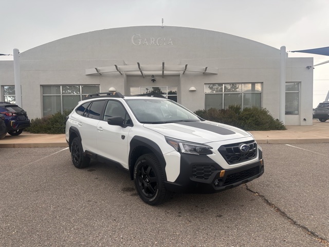 new 2025 Subaru Outback car, priced at $46,229