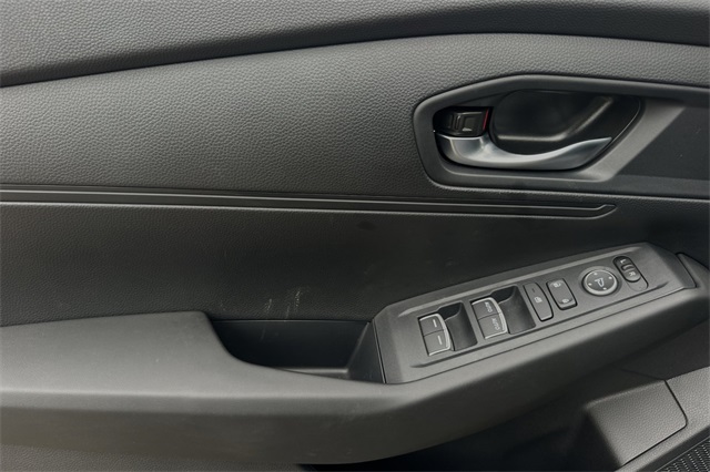 New 2025 Honda Accord Sedan