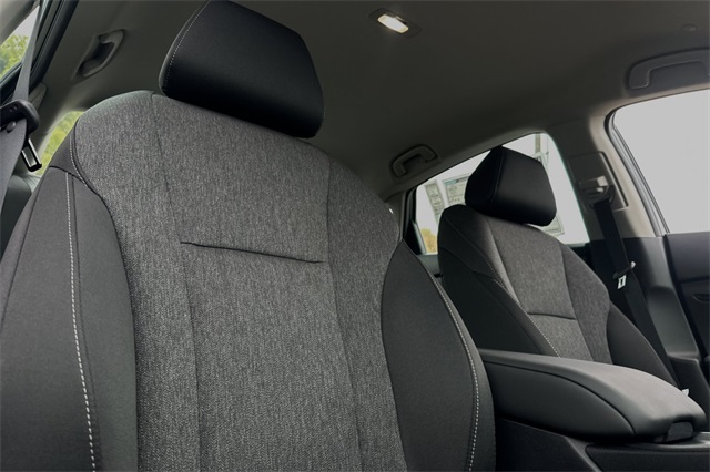 New 2025 Honda Accord Sedan