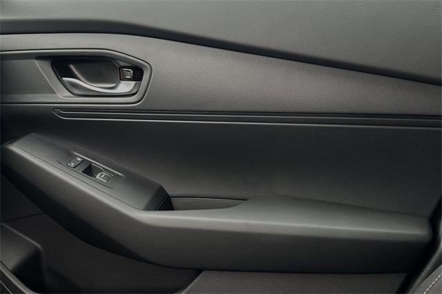 New 2025 Honda Accord Sedan