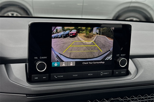 New 2025 Honda Accord Sedan