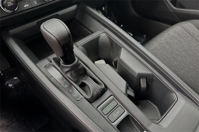 New 2025 Honda Accord Sedan