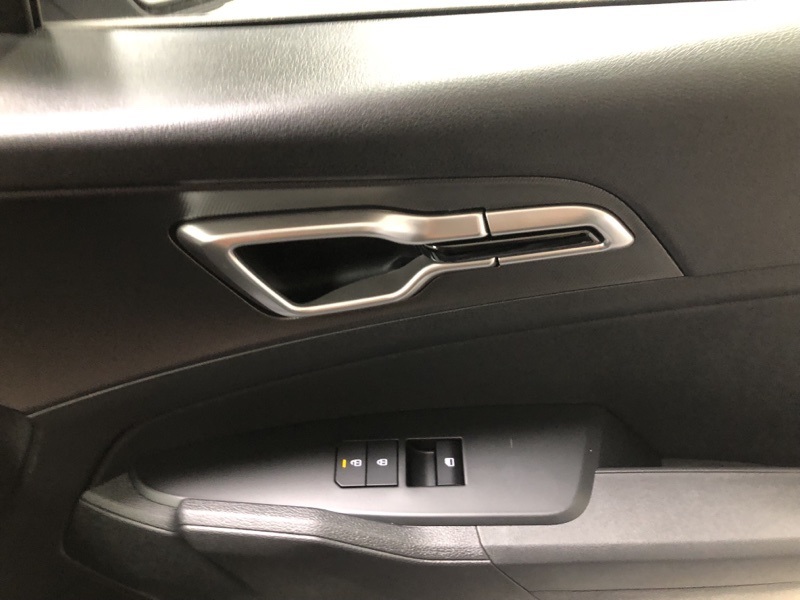 2026 Kia Sportage Hybrid photo 11