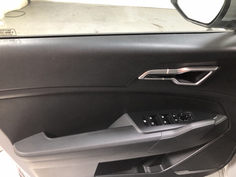2026 Kia Sportage Hybrid photo 15