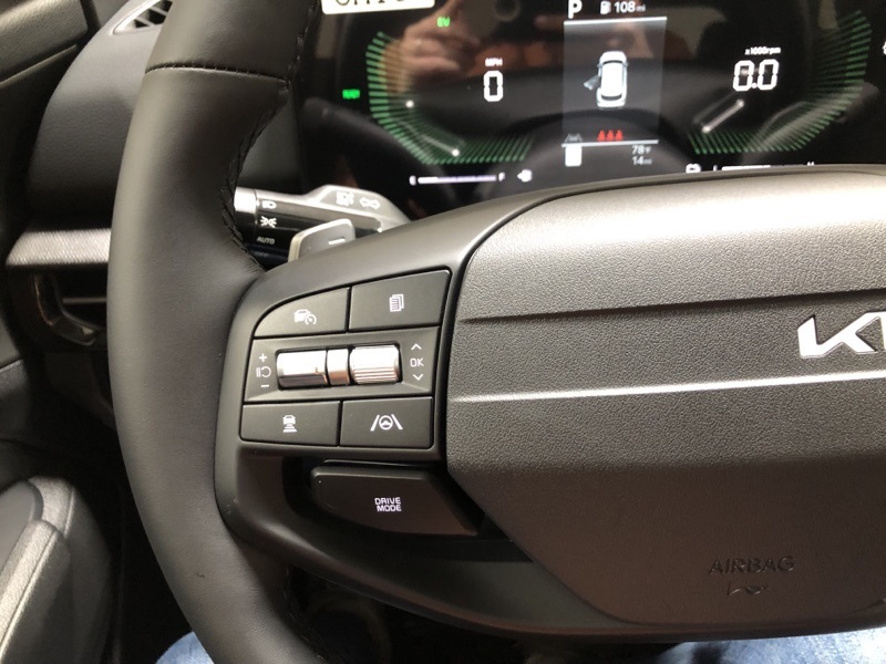 2026 Kia Sportage Hybrid photo 17