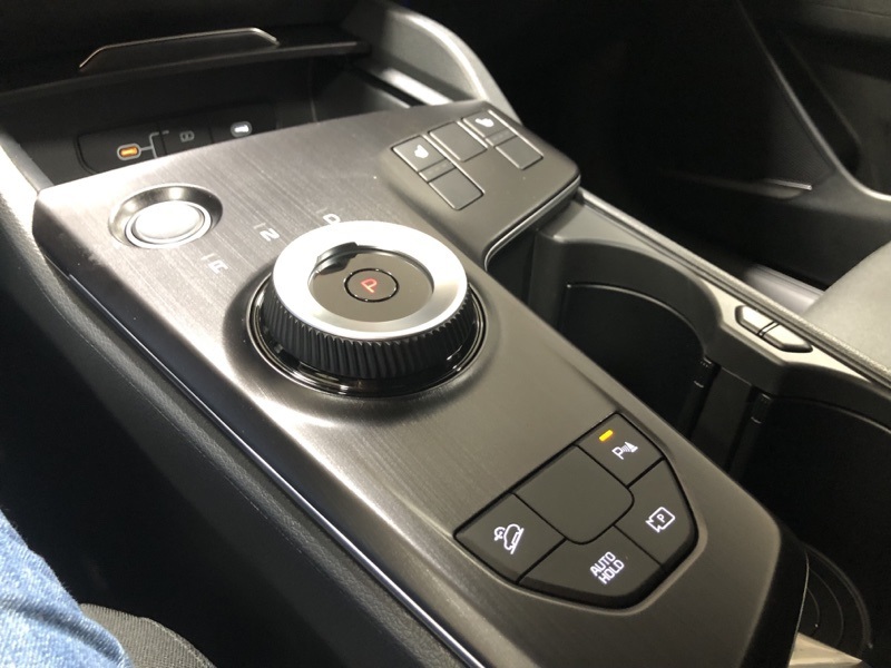 2026 Kia Sportage Hybrid photo 24