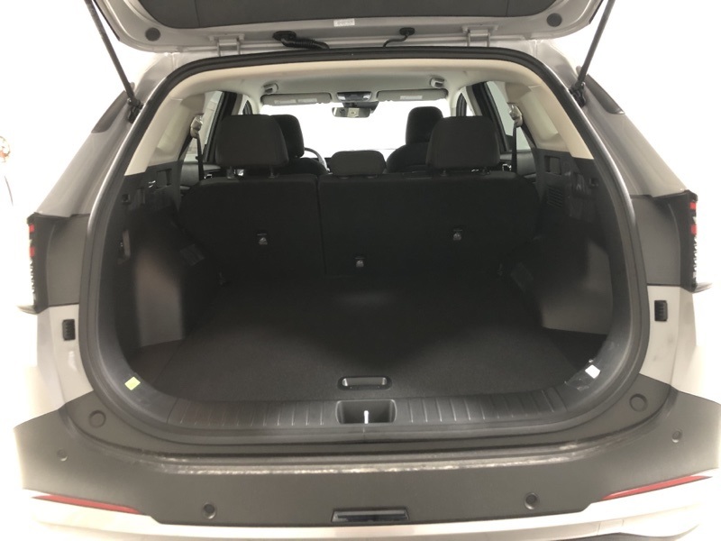 2026 Kia Sportage Hybrid photo 5