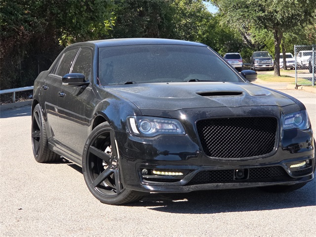 2023 Chrysler 300