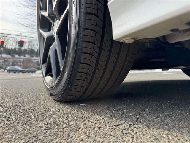 used 2023 Honda Civic car, priced at $22,183