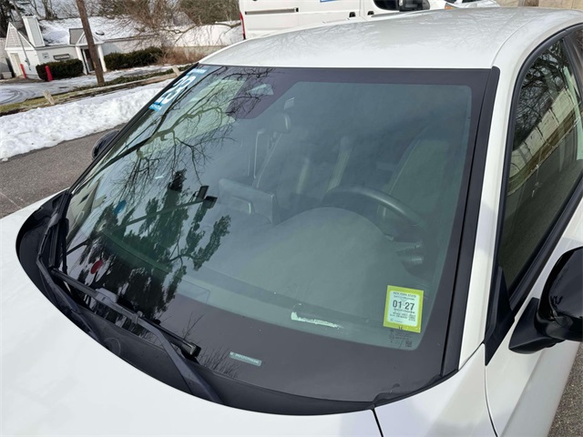 used 2023 Honda Civic car, priced at $22,183