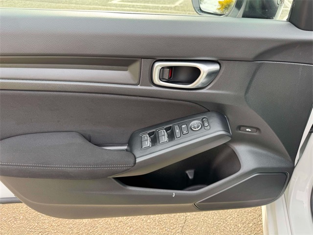 used 2023 Honda Civic car, priced at $22,183