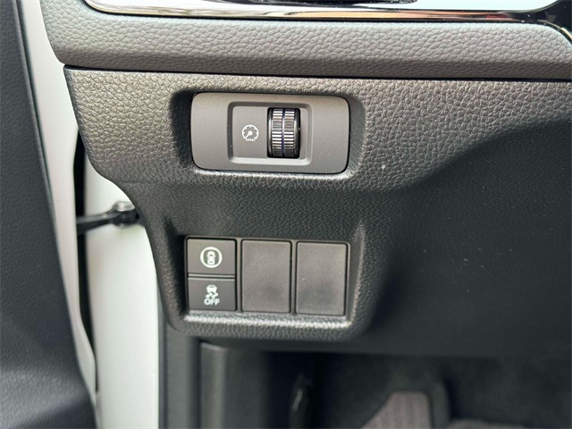 used 2023 Honda Civic car, priced at $22,183