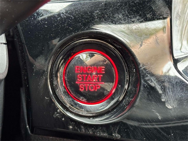 used 2023 Honda Civic car, priced at $22,183