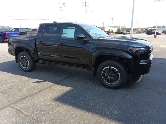 2025 Toyota Tacoma TRD Sport Double Cab photo 3