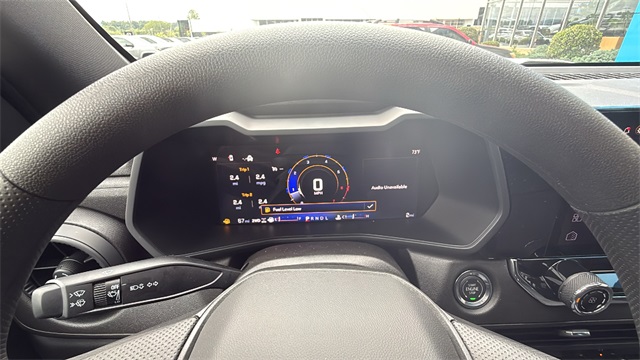 new 2026 Chevrolet Colorado car, priced at $38,345