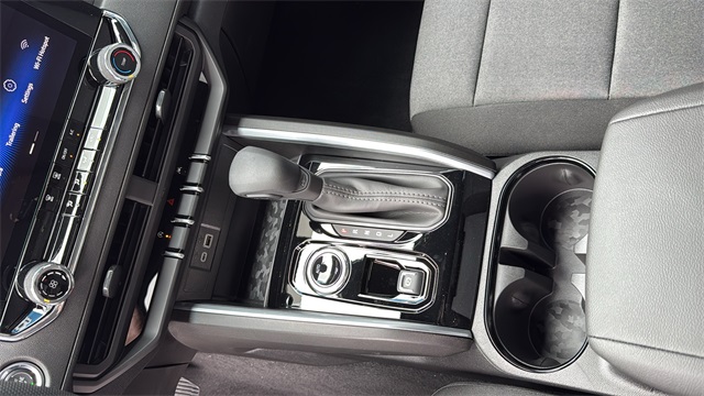 new 2026 Chevrolet Colorado car, priced at $38,345