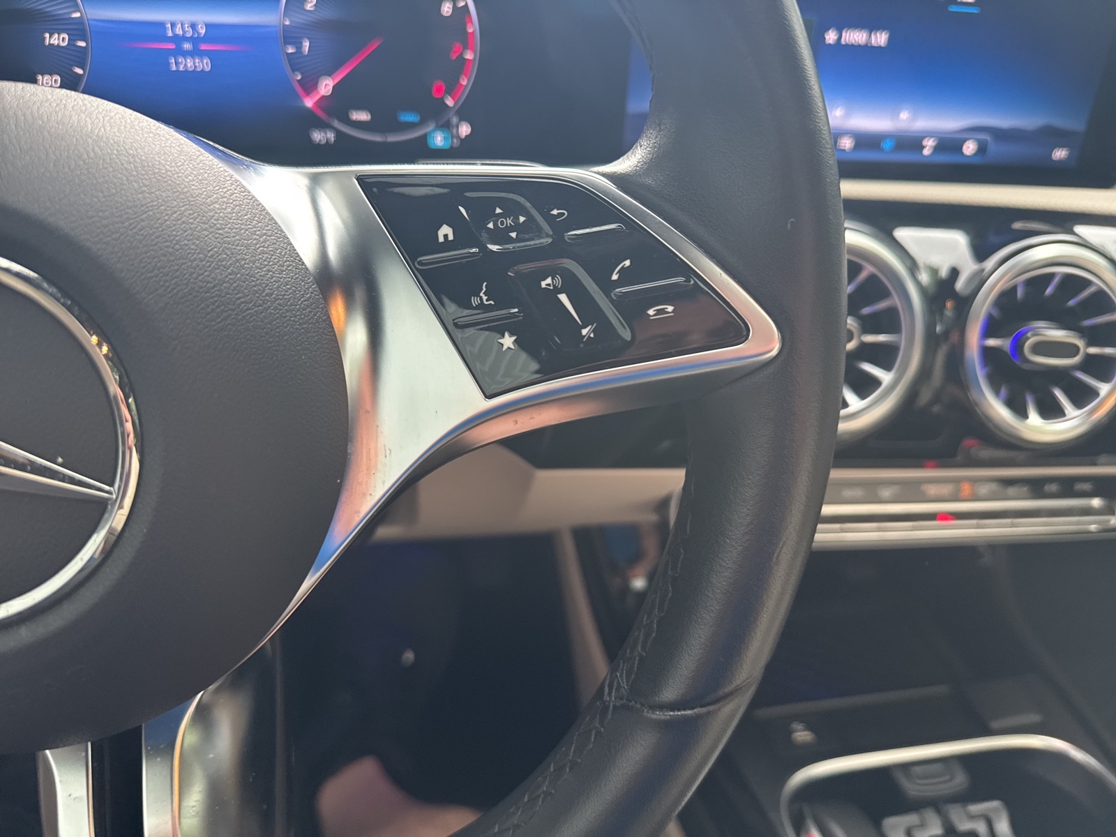 2024 Gray Mercedes-Benz CLA CLA 250 AWD Sedan