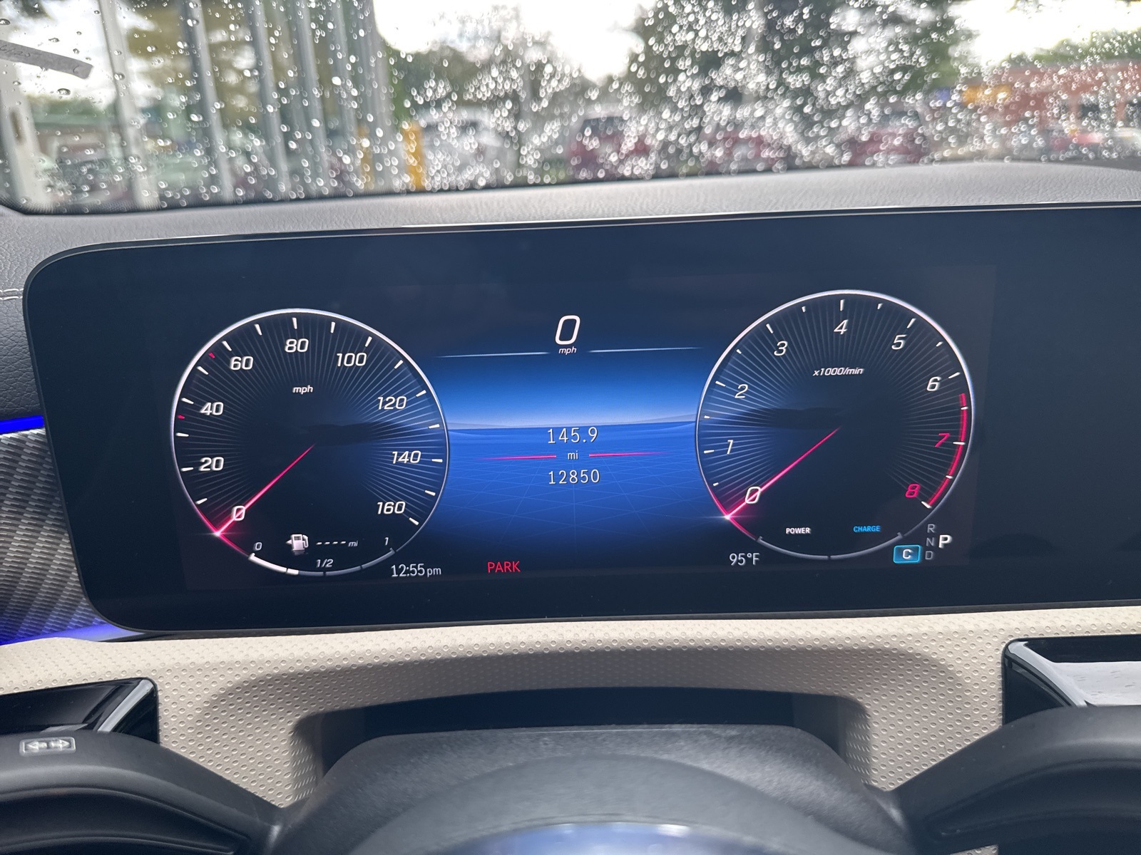 2024 Gray Mercedes-Benz CLA CLA 250 AWD Sedan