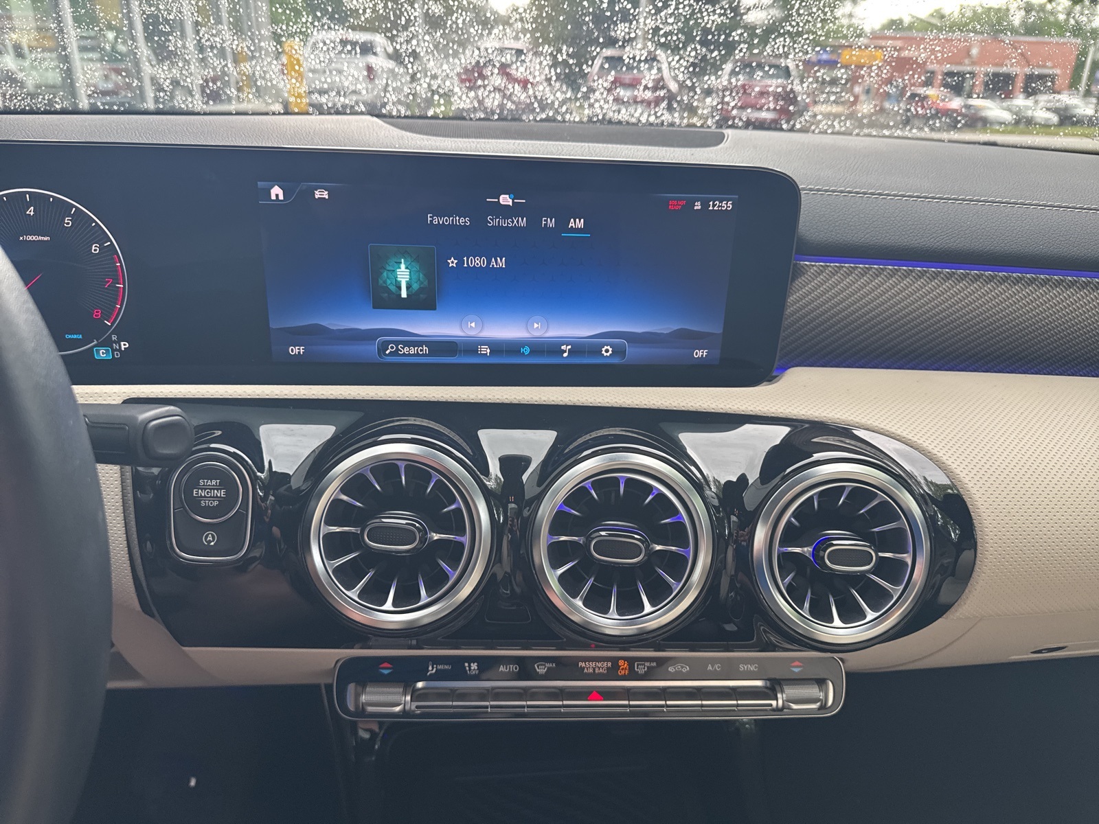 2024 Gray Mercedes-Benz CLA CLA 250 AWD Sedan