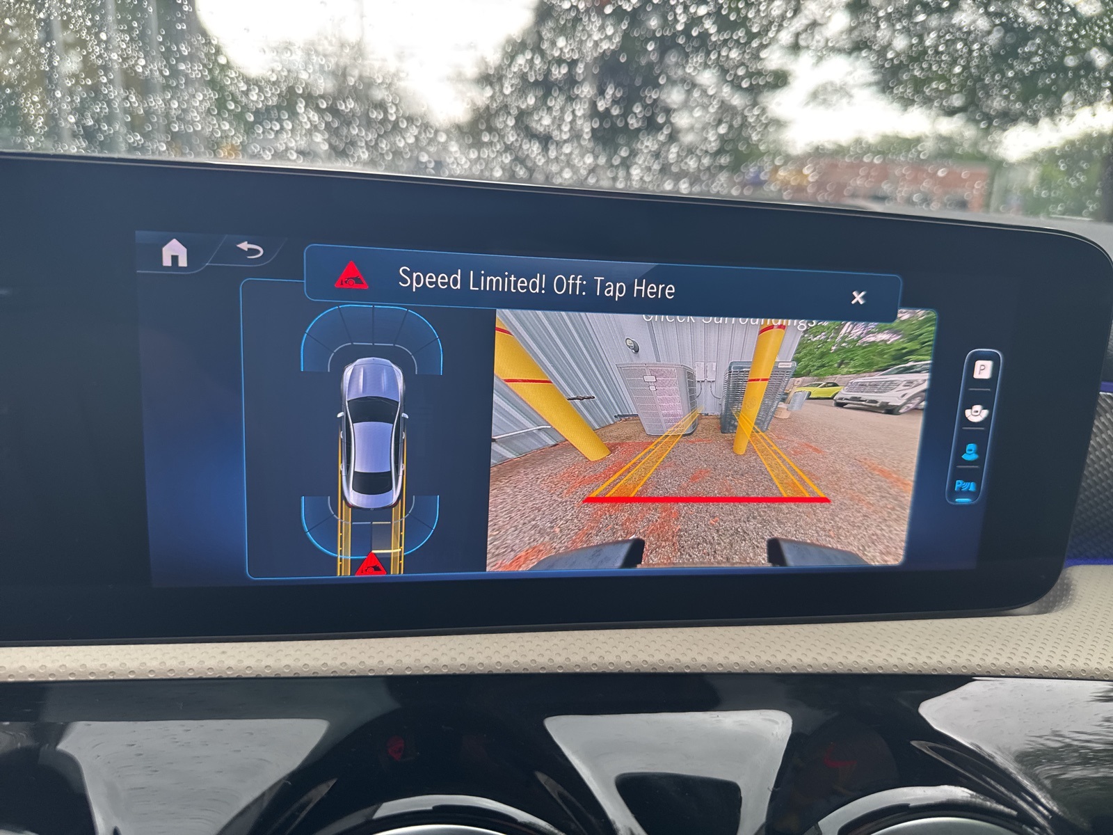 2024 Gray Mercedes-Benz CLA CLA 250 AWD Sedan