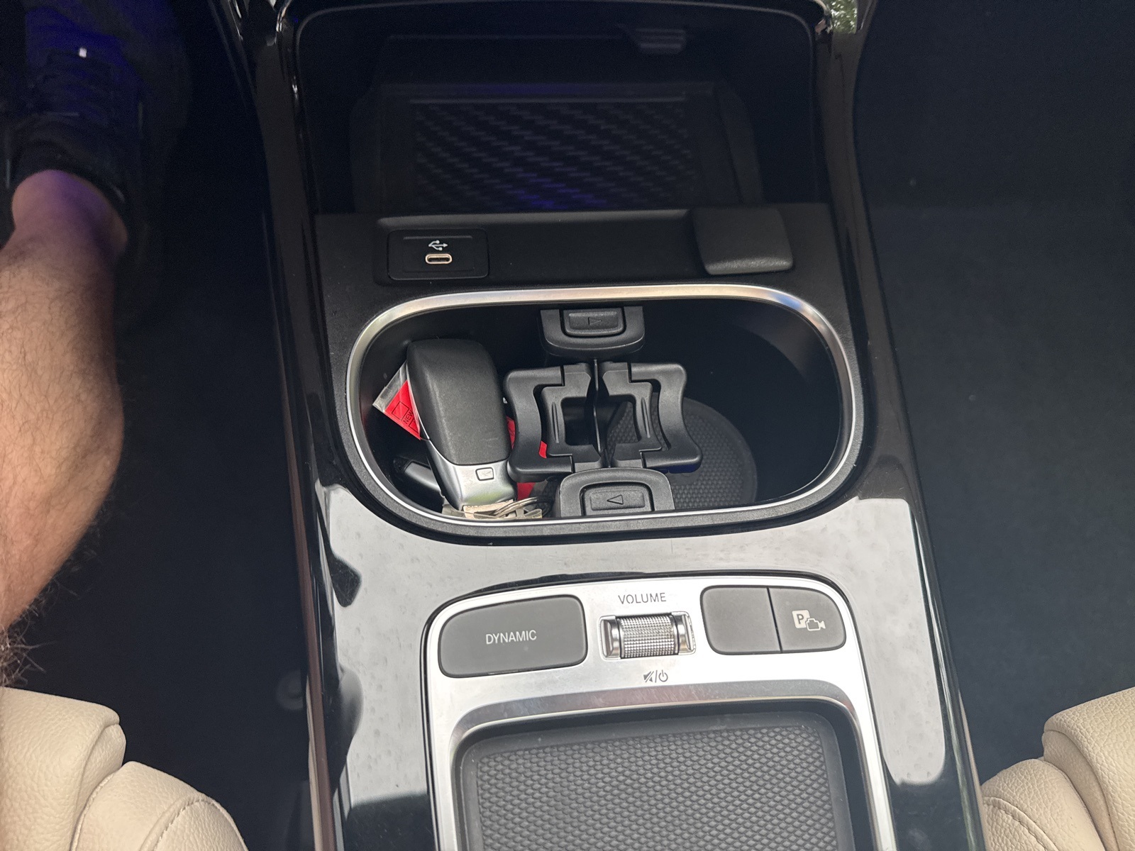 2024 Gray Mercedes-Benz CLA CLA 250 AWD Sedan
