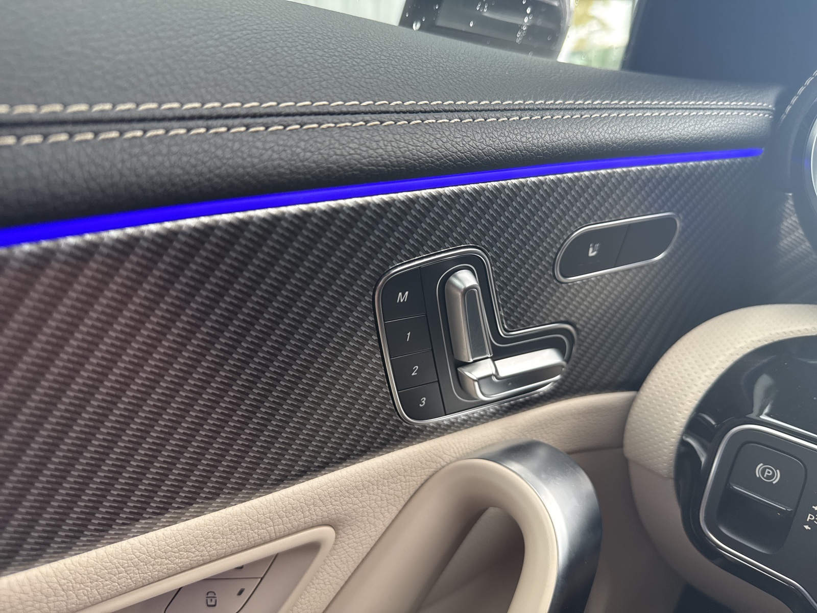 2024 Gray Mercedes-Benz CLA CLA 250 AWD Sedan