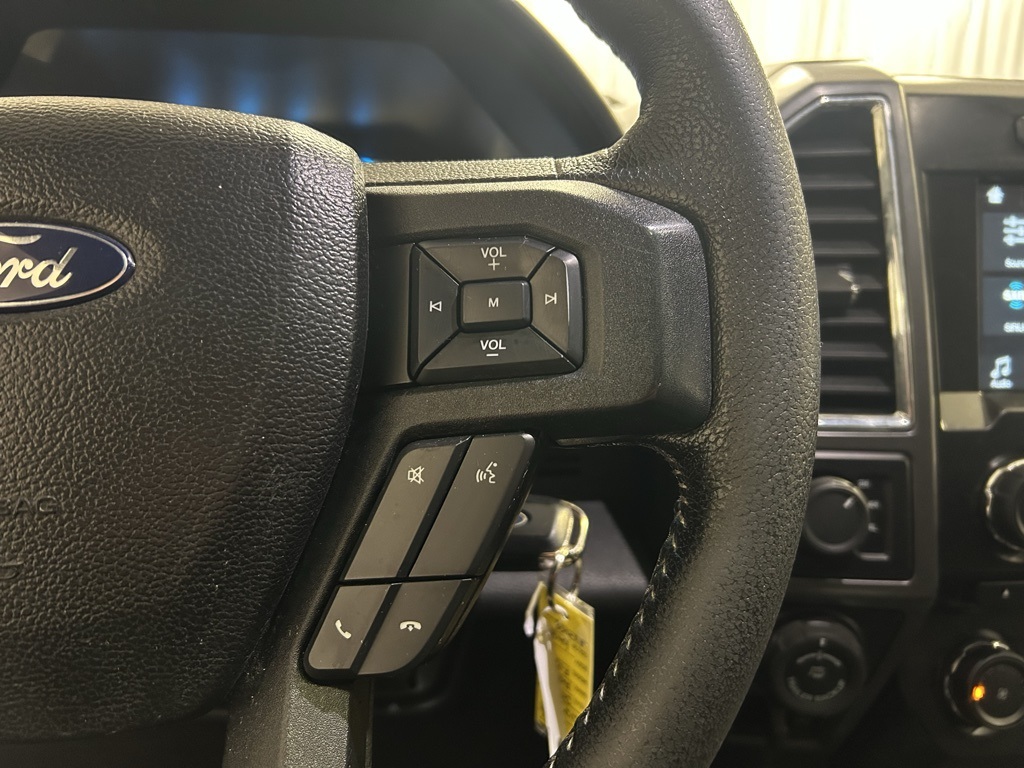 used 2016 Ford F-150 car, priced at $17,499