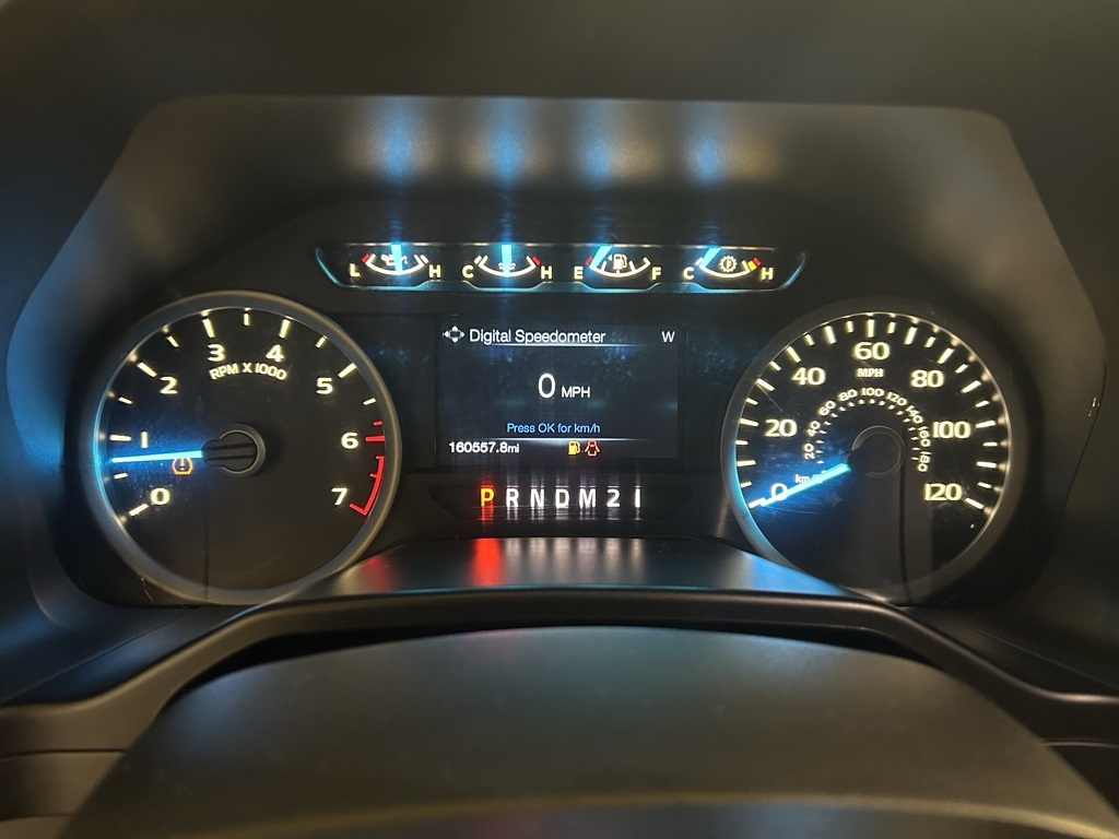 used 2016 Ford F-150 car, priced at $17,499