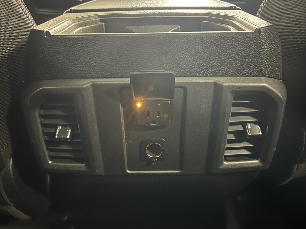 used 2016 Ford F-150 car, priced at $17,499