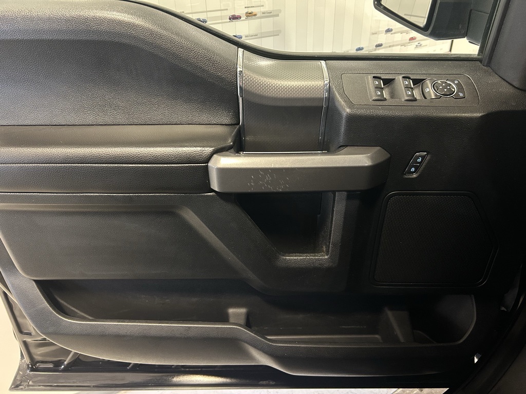 used 2016 Ford F-150 car, priced at $17,499