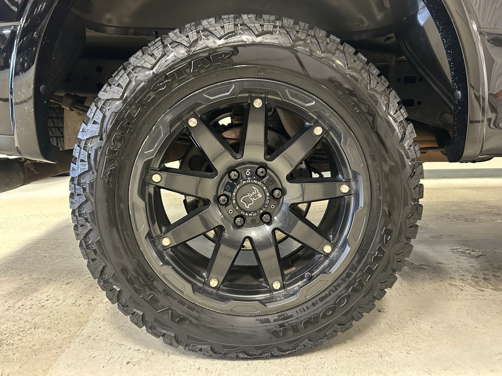 used 2016 Ford F-150 car, priced at $17,499