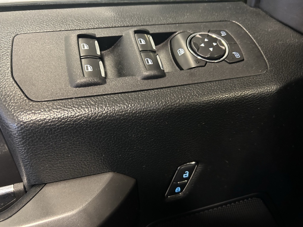 used 2016 Ford F-150 car, priced at $17,499