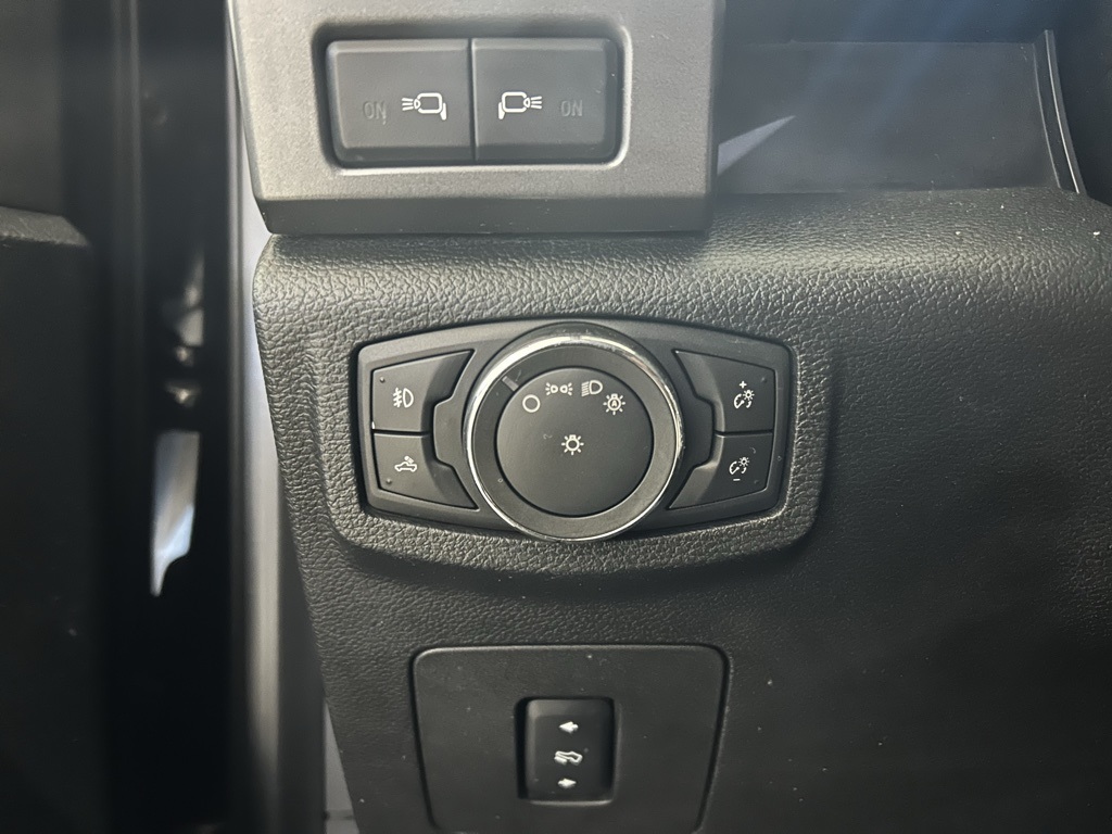 used 2016 Ford F-150 car, priced at $17,499