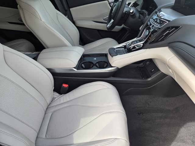 new 2026 Acura RDX car, priced at $49,650
